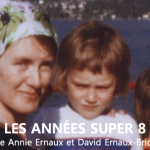 Les années super 8